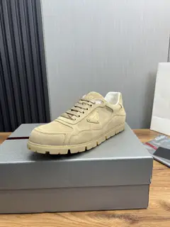 Prada casual sneakers