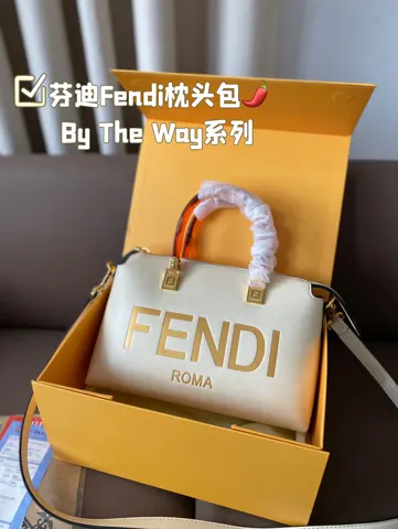 Fendi Crossbody