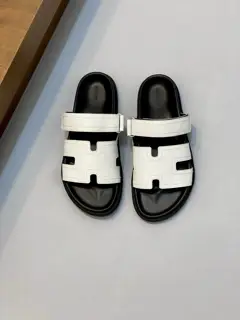 Hermès slippers