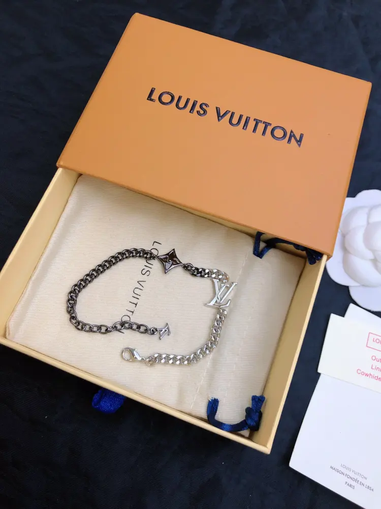 Louis Vuitton bracelet
