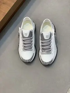Givenchy Spectre low-top jogging air cushion sneakers