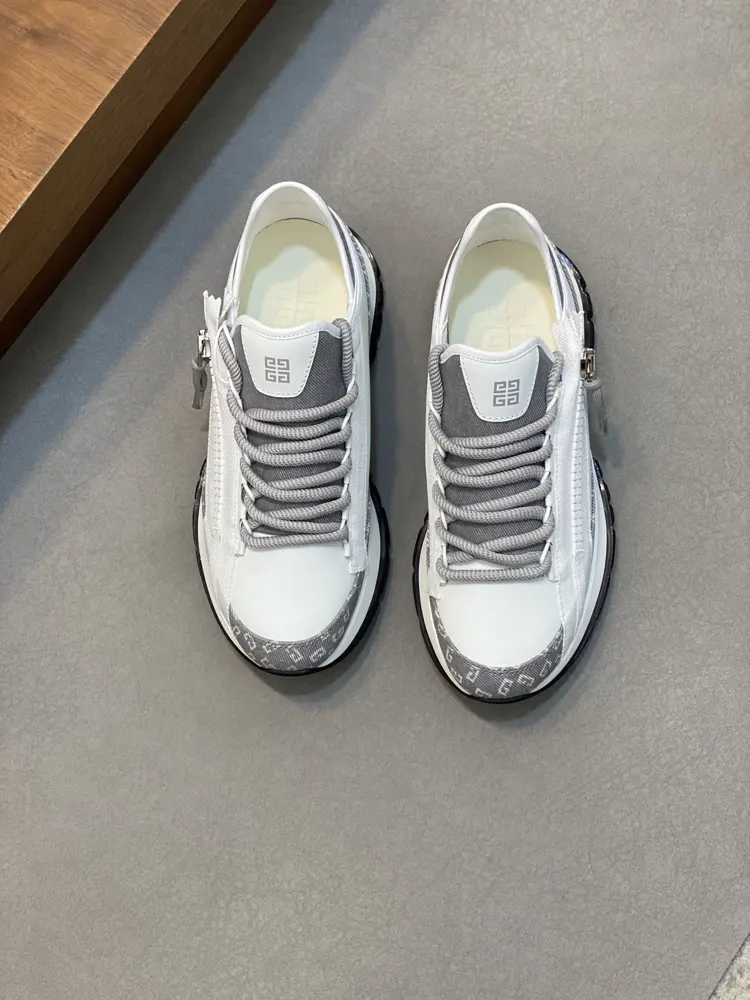Givenchy Spectre low-top jogging air cushion sneakers