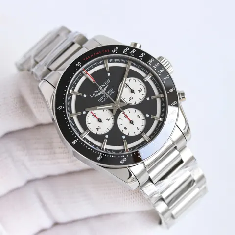 Longines Watch