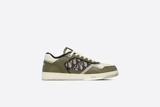Dior Low-top Series Shoes
