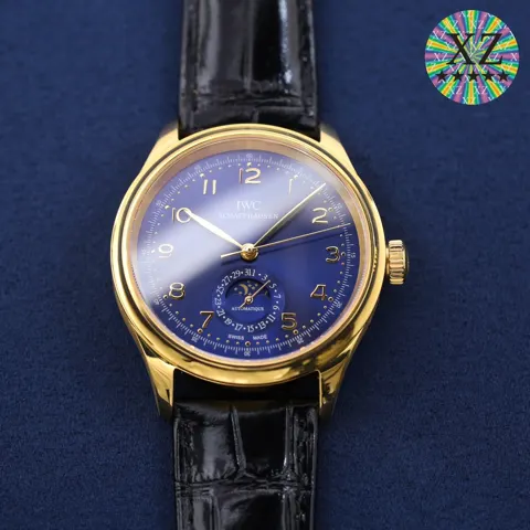 IWC Watch