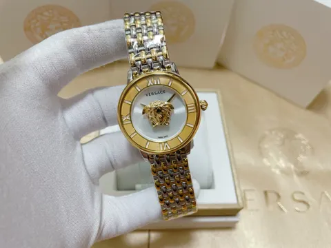 Versace Watch