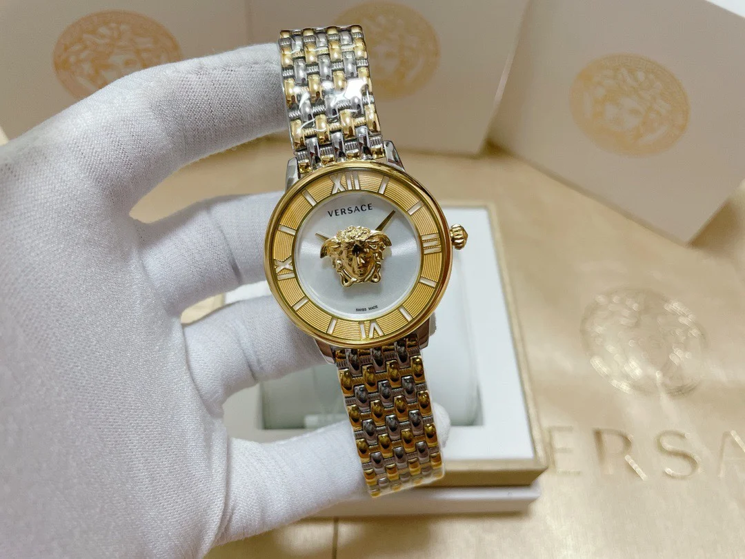 Versace Watch