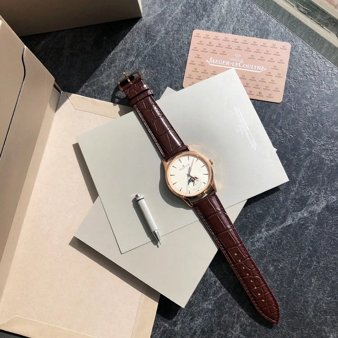 Jaeger-LeCoultre Master