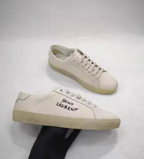 ysl shoes