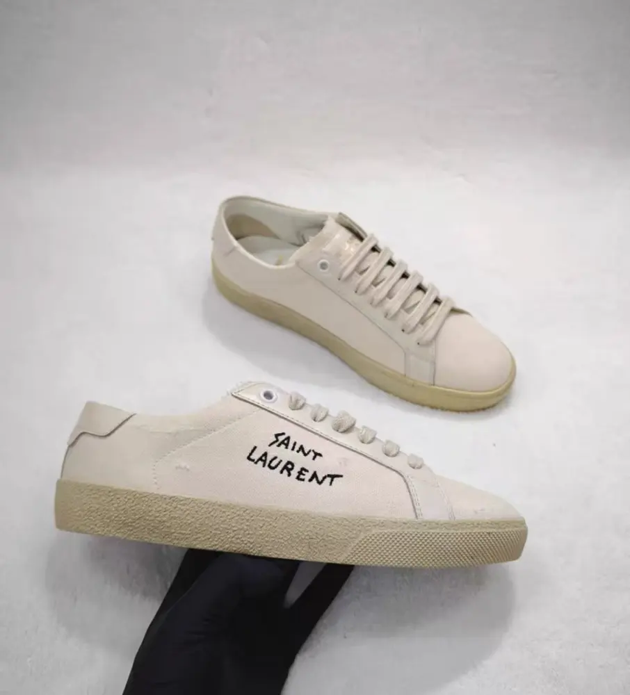 ysl shoes