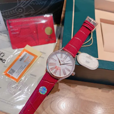 Omega Watch