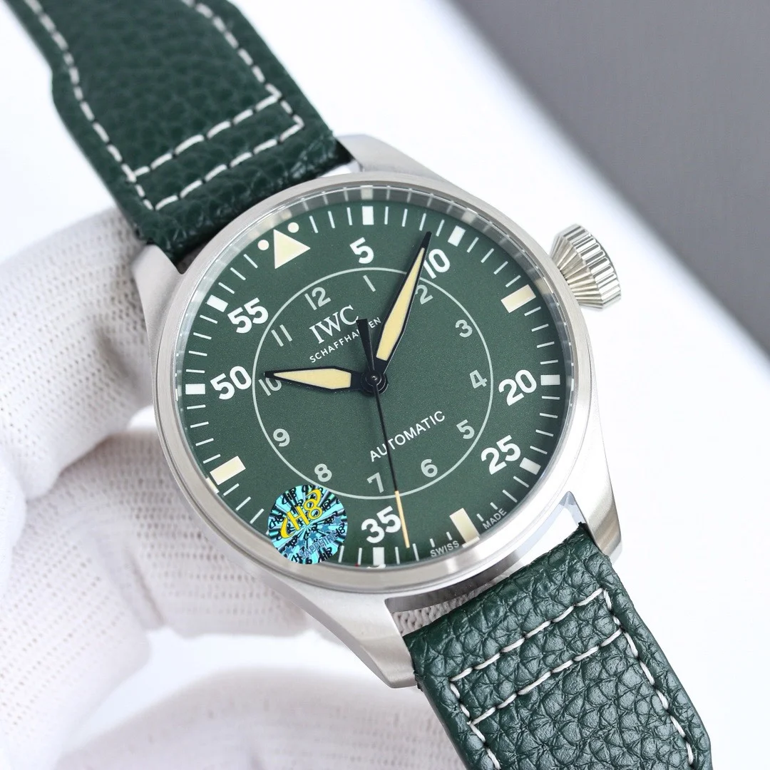 IWC Watch