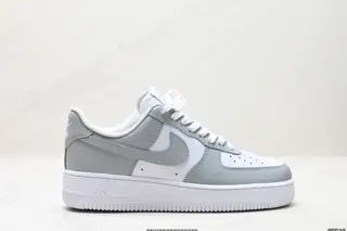 Nike AIR FORCE 1’07 low-top versatile casual sports sneakers. Soft and elastic cushioning DV0788-100