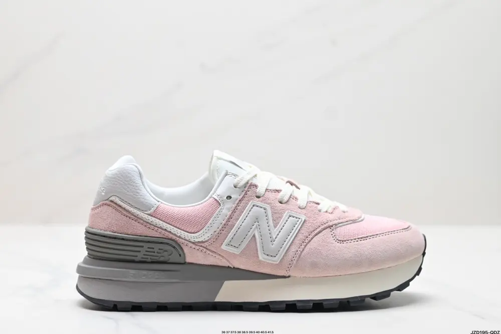 New Balance Upgraded original last to develop paper version #2022 The new 574 upgraded U574LGOP