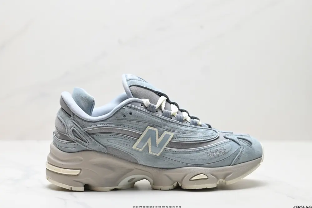 New Balance 1000 series low-top retro daddy style casual sports running shoes M1000KQ