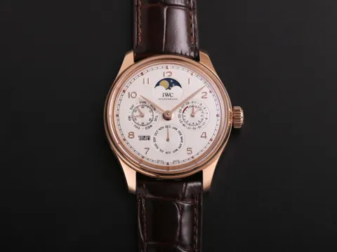 IWC Watch