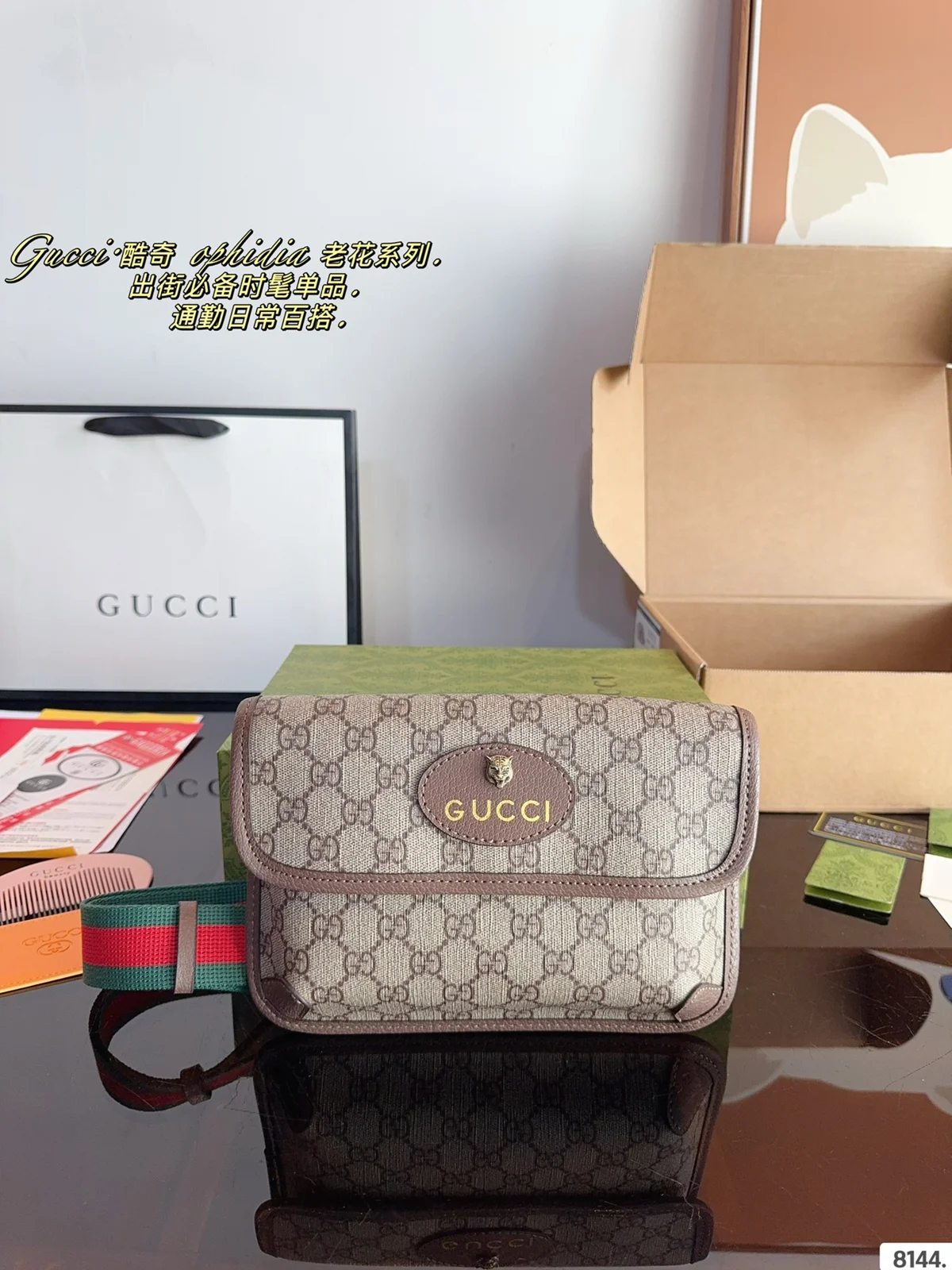 Gucci Bag