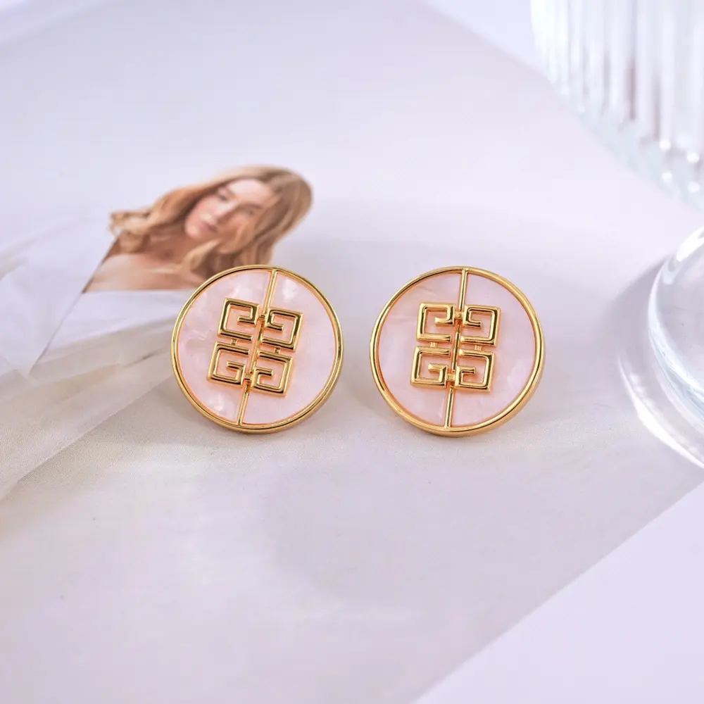 Givenchy earrings
