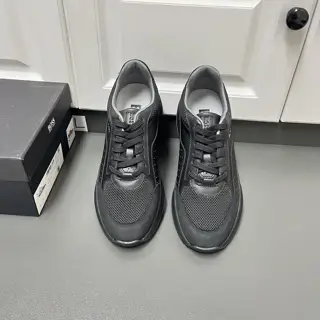 BOSS’s latest men’s shoes for the season