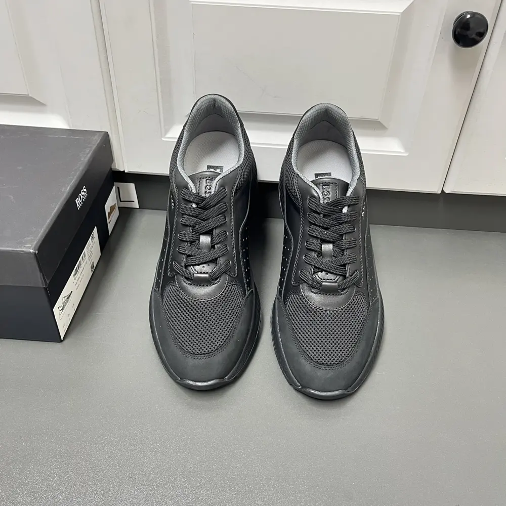 BOSS’s latest men’s shoes for the season