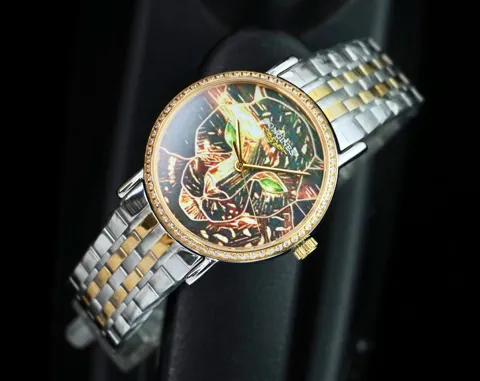 Longines Watch