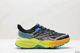 HOKA M SPEEDGOAT 5 new color scheme This brand comes from the Maori language of New