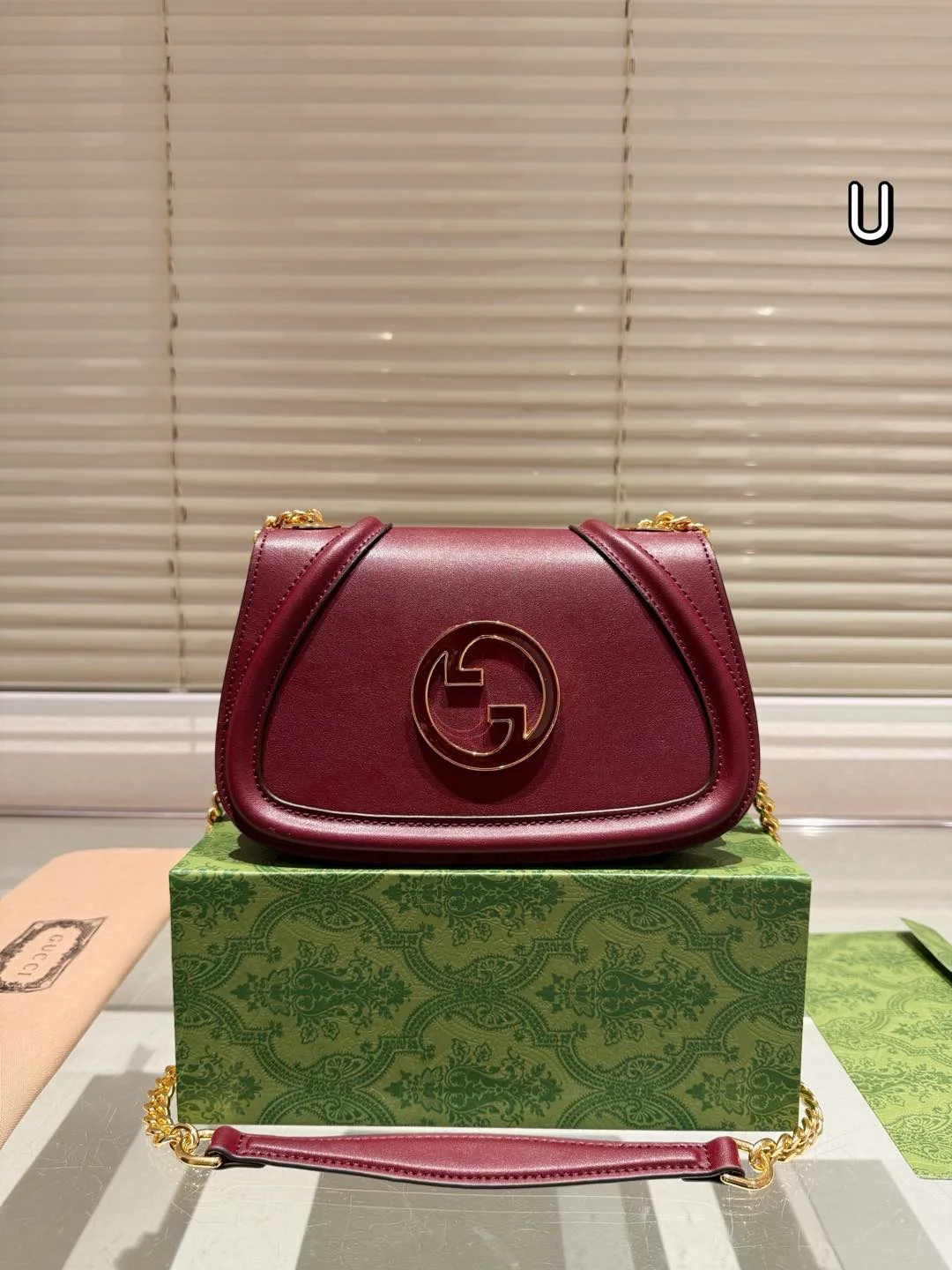 Gucci Crossbody