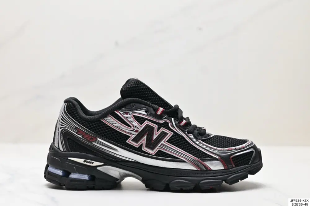 New Balance MR740 NB New Balance series retro dad style running shoes MR740SM