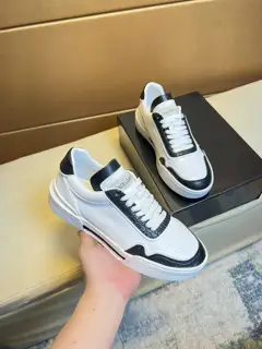 Dolce & Gabbana casual shoes