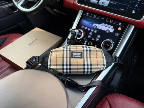 Burberry Crossbody