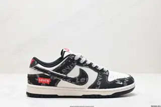 Nike NK Dunk Low Retro “DIY high-end customization” Sneakers XX2025-109