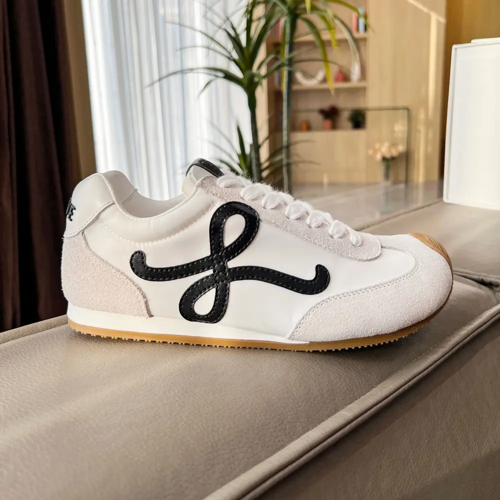 Loewe’s popular casual shoes are coming
