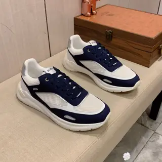 BOSS latest•hot casual shoes