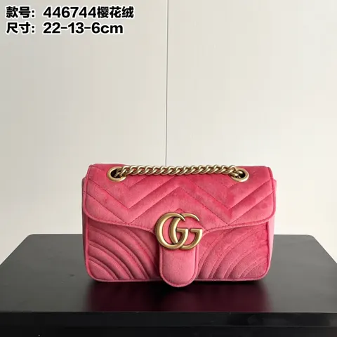 Gucci Marmont
