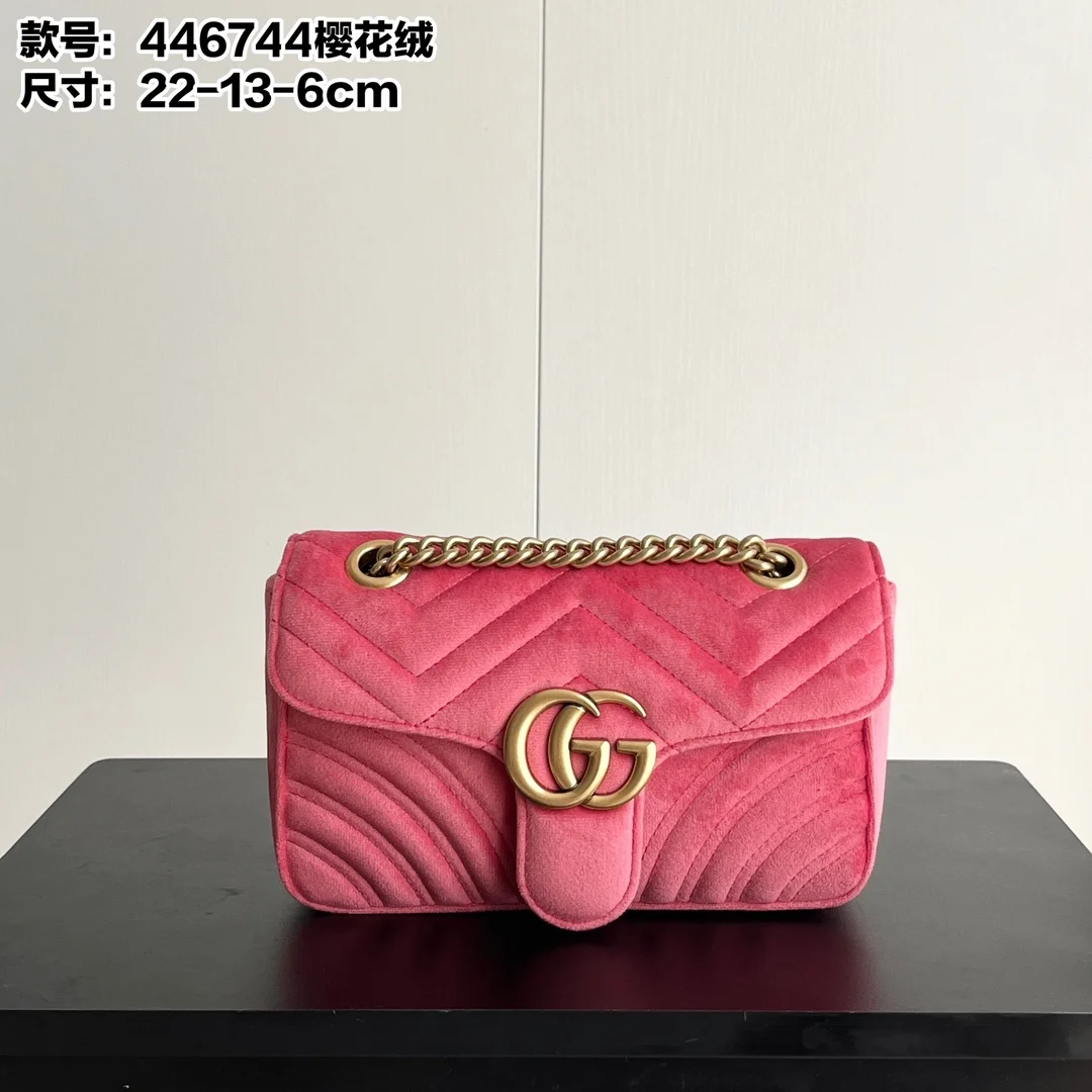 Gucci Marmont