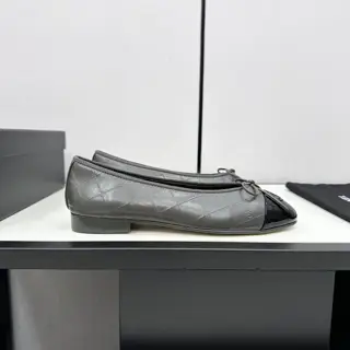Chanel Slingback Shoes