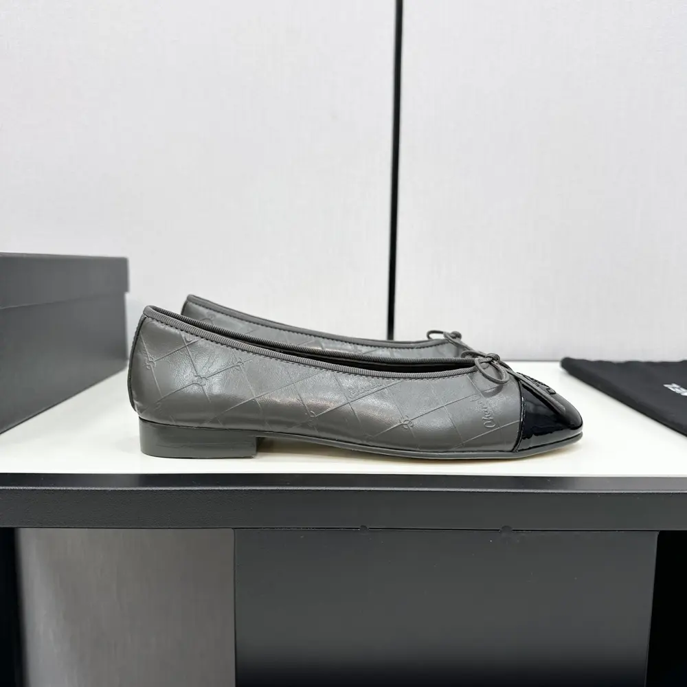 Chanel Slingback Shoes