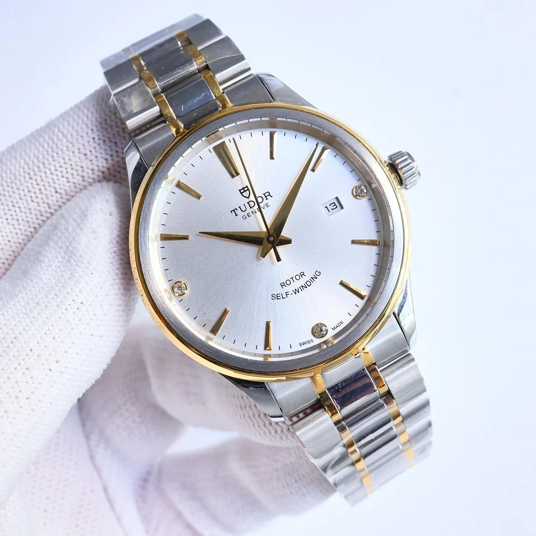 Tudor Watch M12703
