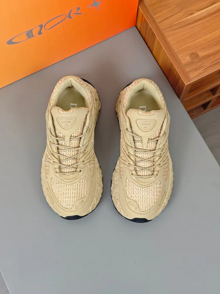 Dior New Sports Shoes