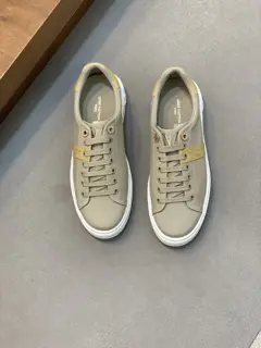 Louis Vuitton casual shoes