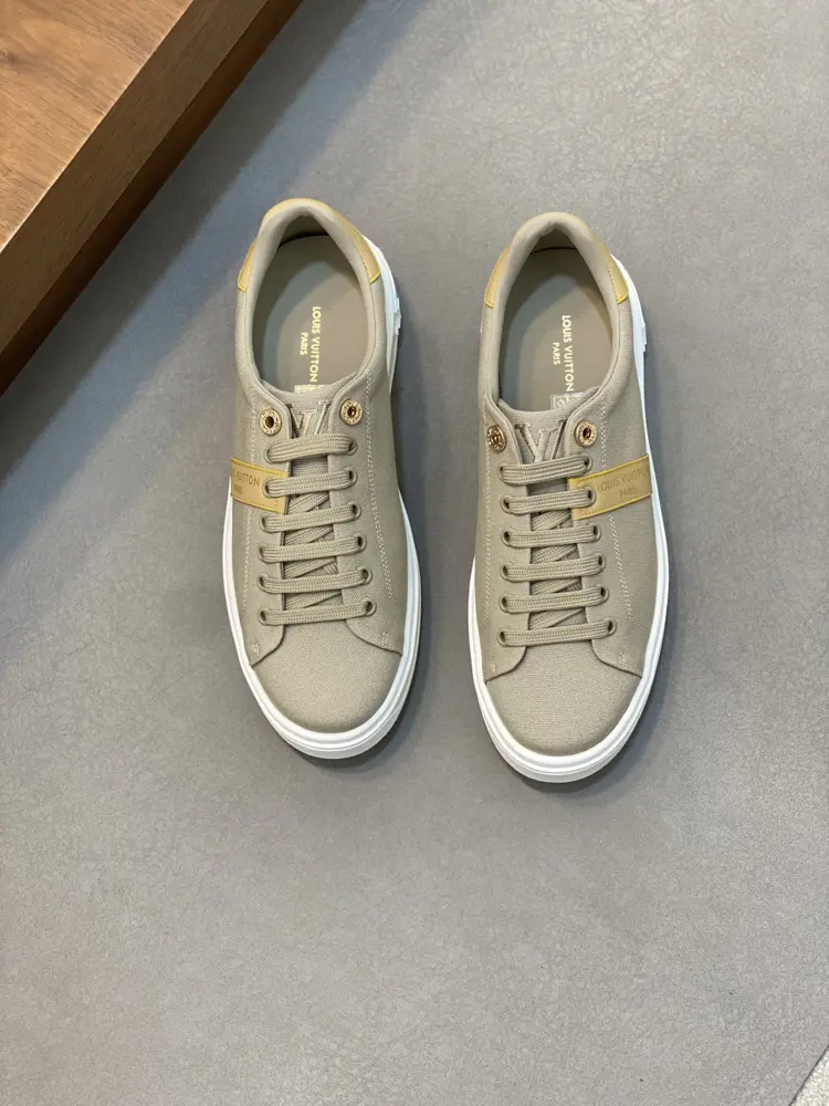 Louis Vuitton casual shoes