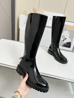 Givenchy Martin boots
