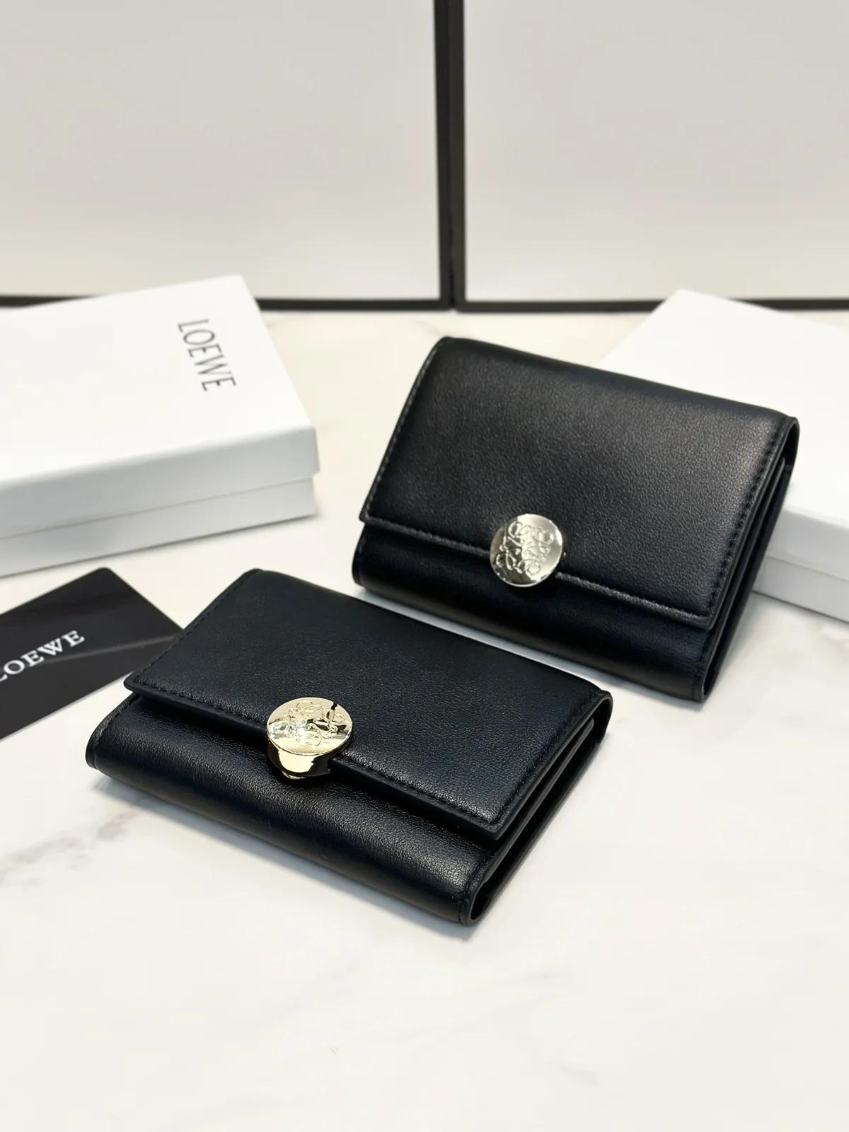 Loewe Wallet