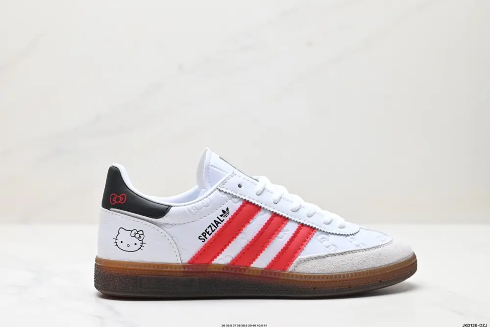 Adidas Handball Spezial Shoes II0013