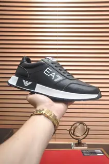 Armani casual sports shoes Official website 1:1 sports men’s shoes are on sale now