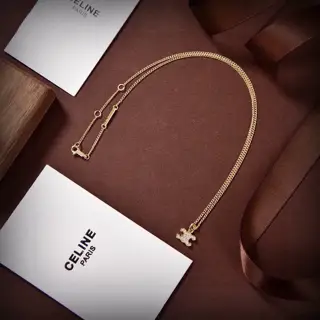 Celine necklace