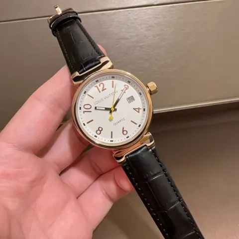Louis Vuitton Watch