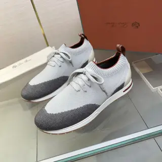 Loro piana casual sneakers