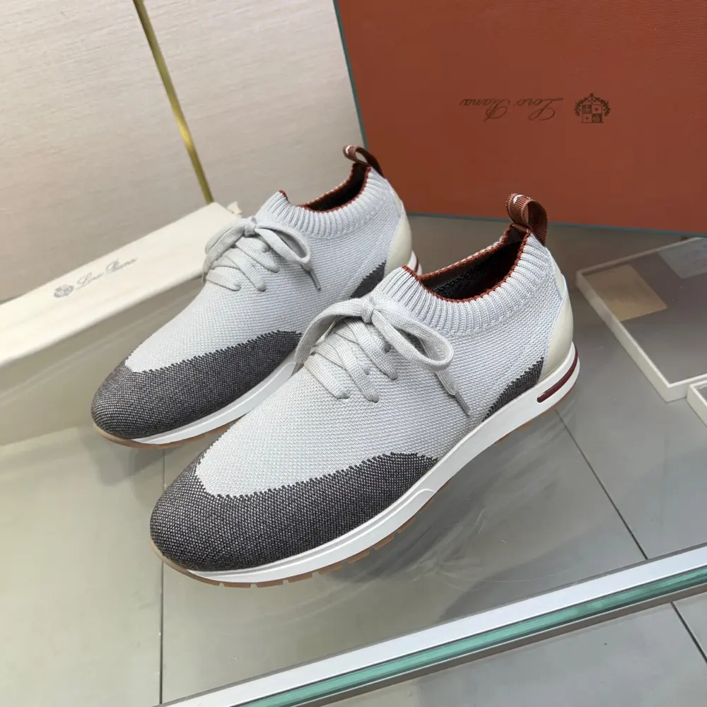 Loro piana casual sneakers