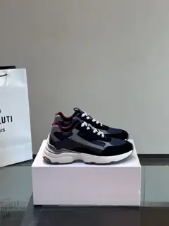 Berluti men’s casual sneakers